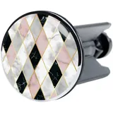 Sanilo Waschbeckenstöpsel Diamond Rauten