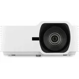 ViewSonic LS741HD DLP Laser Weiss