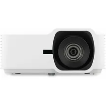 ViewSonic LS741HD DLP Laser Weiss