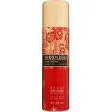 Gloria Vanderbilt Maroussia Deo Spray 6 x 150 ml