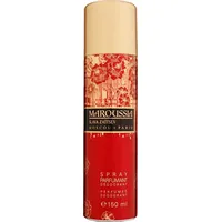 Gloria Vanderbilt Maroussia Deo Spray 6 x 150 ml