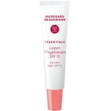 Hildegard Braukmann Essentials Lippen Pflegebalsam LSF 10 15 ml