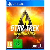 Star Trek: Resurgence (PlayStation 4)