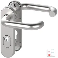 BASI - SB/FS 2200K ZA ES1 - Feuerschutz-Beschlag -