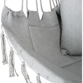 outtec Hängesessel Grau