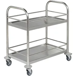 Servierwagen Midi