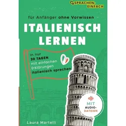 Italienisch Lernen