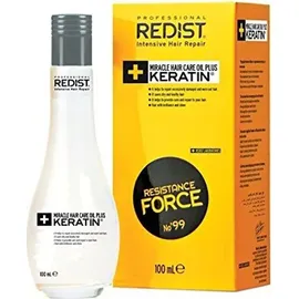 Redist Keratin Miracle Oil Haarpflegeöl 100 ml
