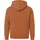 Forsberg Kapuzenjacke mit Teddyfutter schwarz M