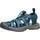 Damen Smoke Blue 42