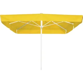 Schneider Schirme Quadro 300 x 300 cm gelb