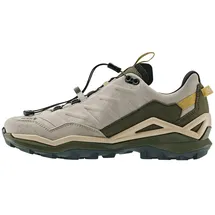 Lowa Maddox Pro GTX Low Herren Desert / Olive 41,5