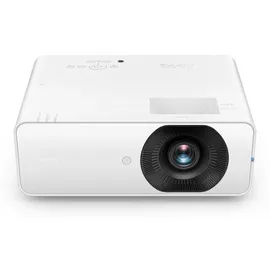 BenQ LH660 DLP Weiß