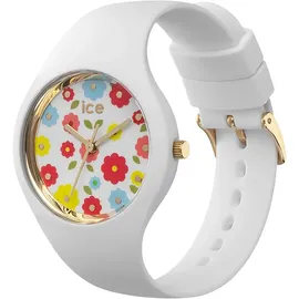 ICE-Watch Ice flower Silikon 34 mm 017582