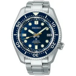 Seiko Prospex SLA023J1 - 44,3 - Blau