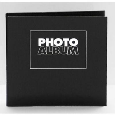 Ilford Poster-Album 30x32 schwarz