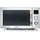 Severin MW 7918 Crispy Wave Mikrowelle mit Grill/Heißluft (7918000)