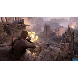 Sniper Elite Resistance - 100% uncut Edition (USK) (PS5)