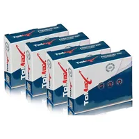 Tomax premium ToMax Multipack ersetzt Canon 92xxB001 / PGI-2500XLx