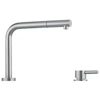 Franke - Einziehbarer Wasserhahn Franke 1150486979 Active