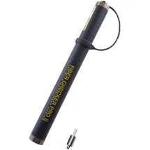 Hobbes Fiber Checker Pro ll LWL-Kabel Prüfer 2,5 & 1,25 mm