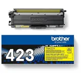 Original Brother TN423Y Toner gelb                                günstig kaufen
