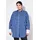 Studio Untold Hemdbluse blau 54-56