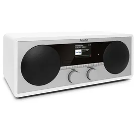 TechniSat DIGITRADIO 451 CD IR weiß
