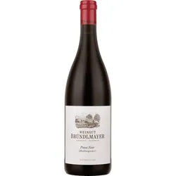 Pinot Noir Weingut Willi Bründlmayer 2018