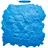 Vevor Betonstempelmatte 45,7 x 45,7 cm Stempel