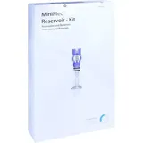 MEDTRONIC GMBH Minimed 640G Reservoir-Kit 1,8 ml AA-Batterien