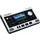 Boss BR-80 Mehrspur-Recorder + Bonus In-Ear Kopfhörer - Weiß