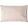 Homescapes Kissenbezug 40 x 80 cm Beige