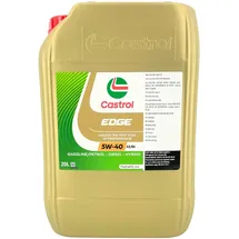 Castrol Edge 5W-40 A3/B4 20 l