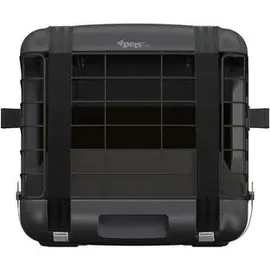 4pets Caree 47,2 x 46,5 x 57 cm Schwarz
