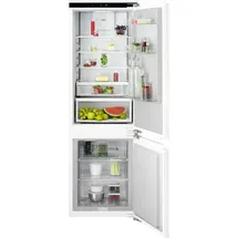 AEG 7000 GreenZone Einbau-Kühlgefrierkombination (245 l, 1780 mm hoch)