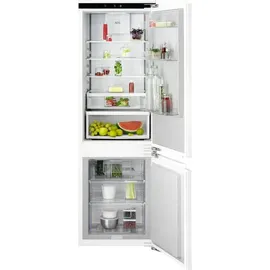 AEG 7000 GreenZone Einbau-Kühlgefrierkombination (245 l, 1780 mm hoch)