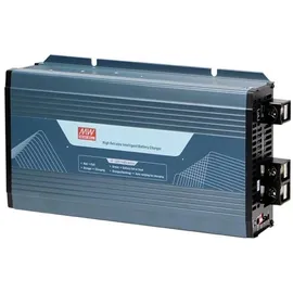 MeanWell MEAN WELL Bleiakku-Ladegerät NPB-750-24 24V Ladestrom (max.) 22.5A