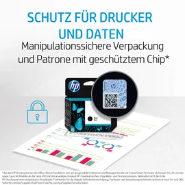 HP 913A gelb F6T79AE