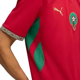 Puma Marokko Heimtrikot (Replica) 2026 Herren Gr. XL