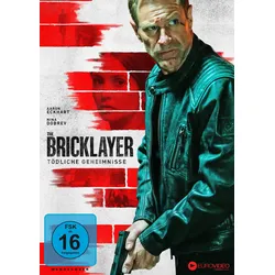 The Bricklayer - Tödliche Geheimnisse (Neu differenzbesteuert)