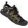 Keen Drift Creek H2 Herren dark olive/black 47