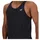 New Balance Athletics ärmelloses T-Shirt Black XL