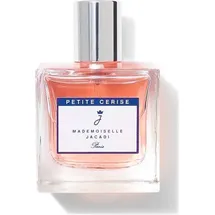 Jacadi Mademoiselle Petite Cerise Körperspray Eau de Toilette 50 ml