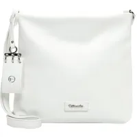 TAMARIS Umhängetasche TAS Felice White Damen