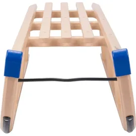 VT-Sport Holzschlitten Davos beige (DCL60110)