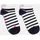 LIEBLINGSSTÜCK Lovely Socks 2 Paar Blau 35-38