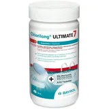 Bayrol Chlorilong Ultimate7 Zwei-Phasen-Chlortablette 1,2 kg
