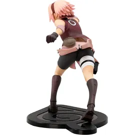 Abysse Naruto Shippuden: Sakura Actionfigur 13 cm