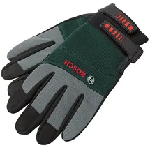 Bosch Gartenhandschuhe Systemzubehör Größe L